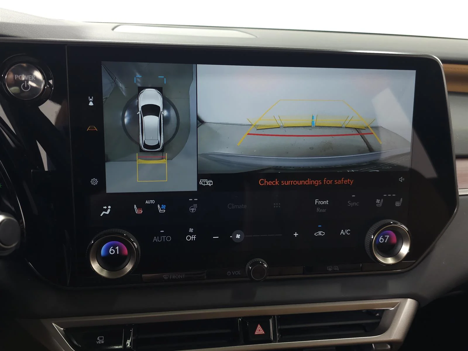 Certified Used 2026 Silver Lexus PREMIUM image 26