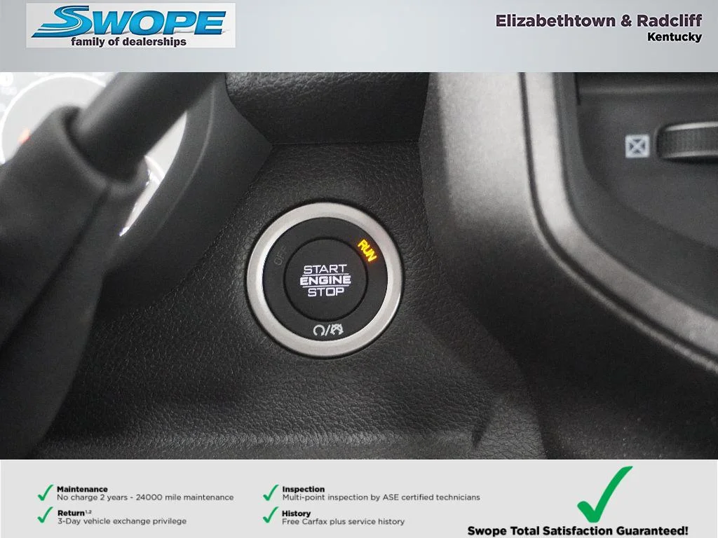 2026 RAM 3500 Tradesman - Photo 17