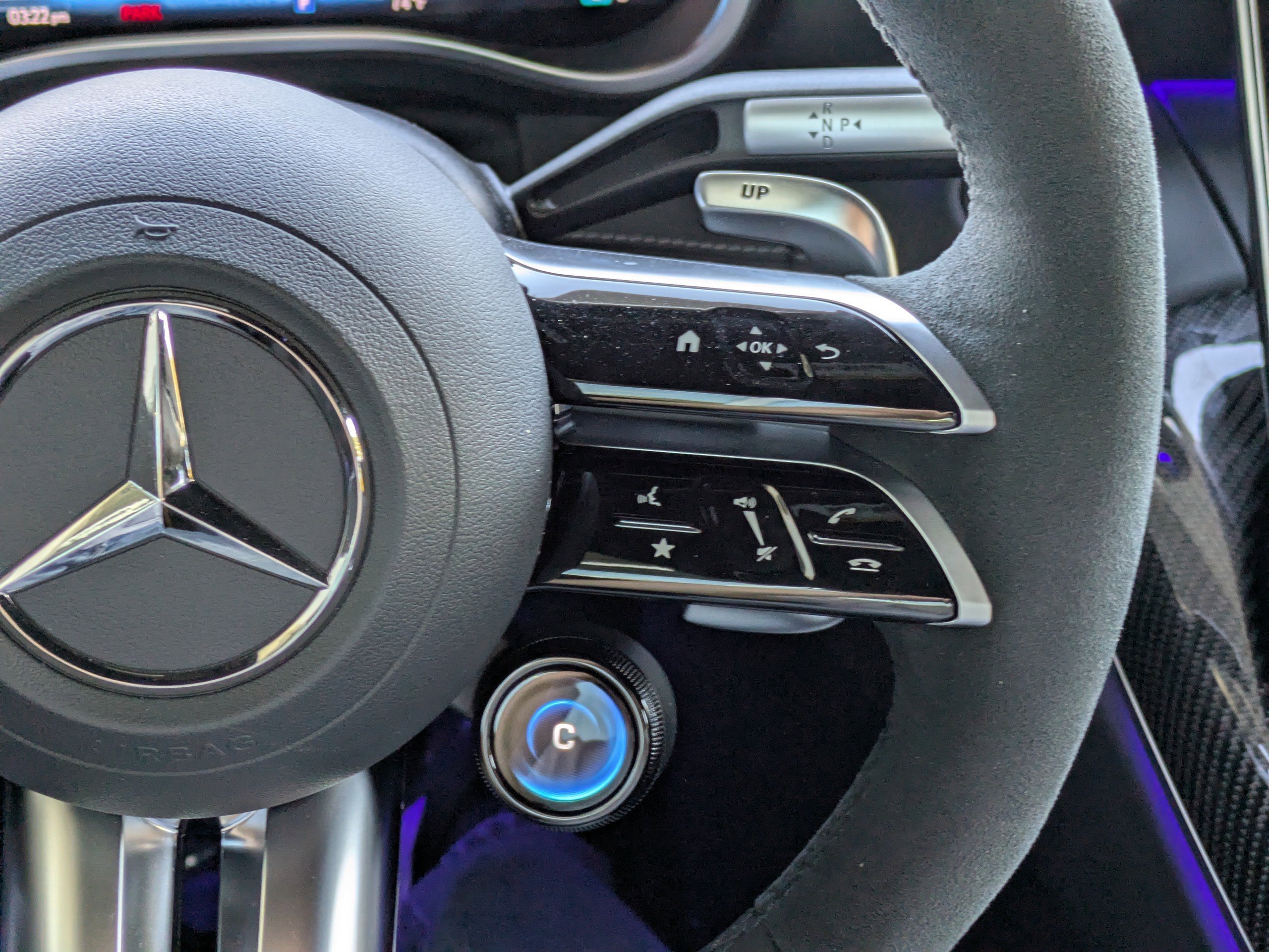 2025 Mercedes-Benz AMG GT Coupe 63 - Photo 46