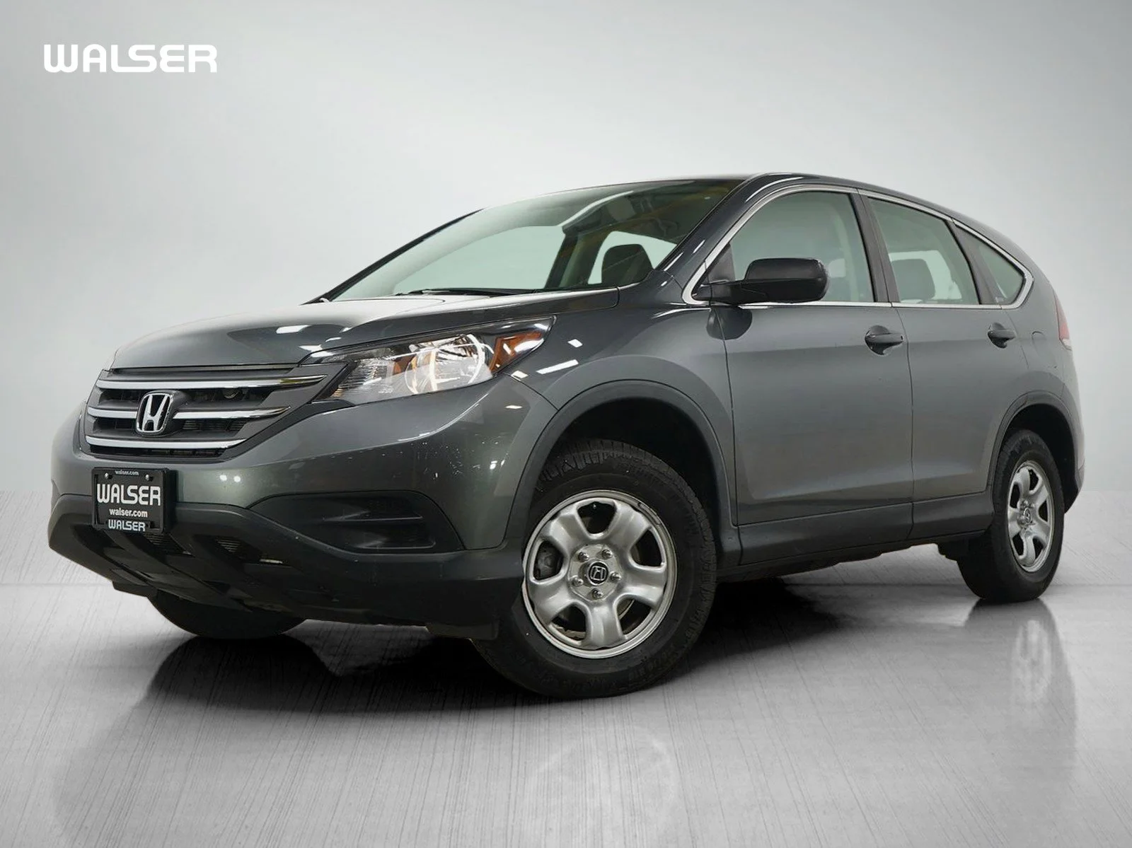 2012 Honda CR-V LX AUTO 4WD's photo