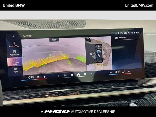 New 2027 Manhattan Green Metallic BMW X7 40i image 9