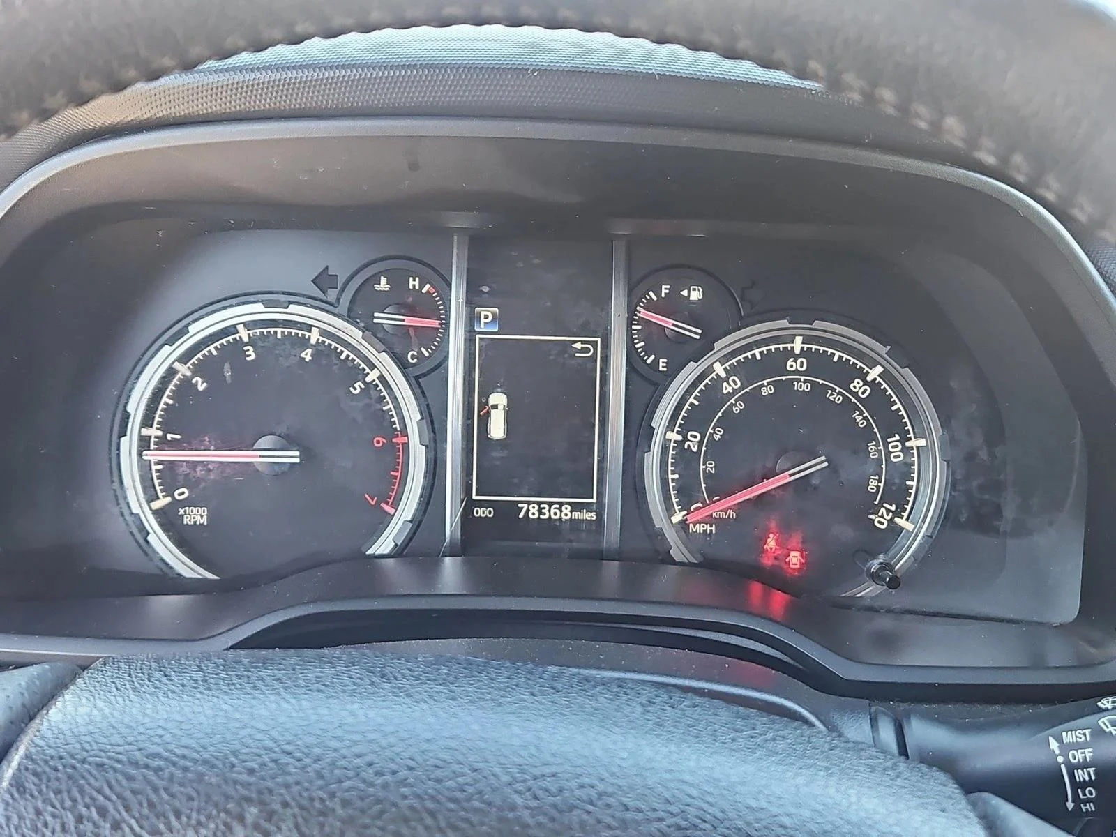 Used 2020 Magnetic Gray Metallic Toyota Limited image 9