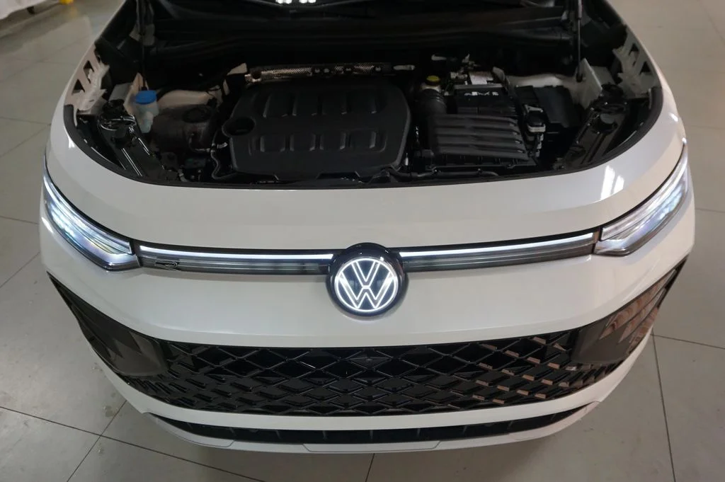 New 2026  Volkswagen 2.0T SEL R-Line Turbo image 33
