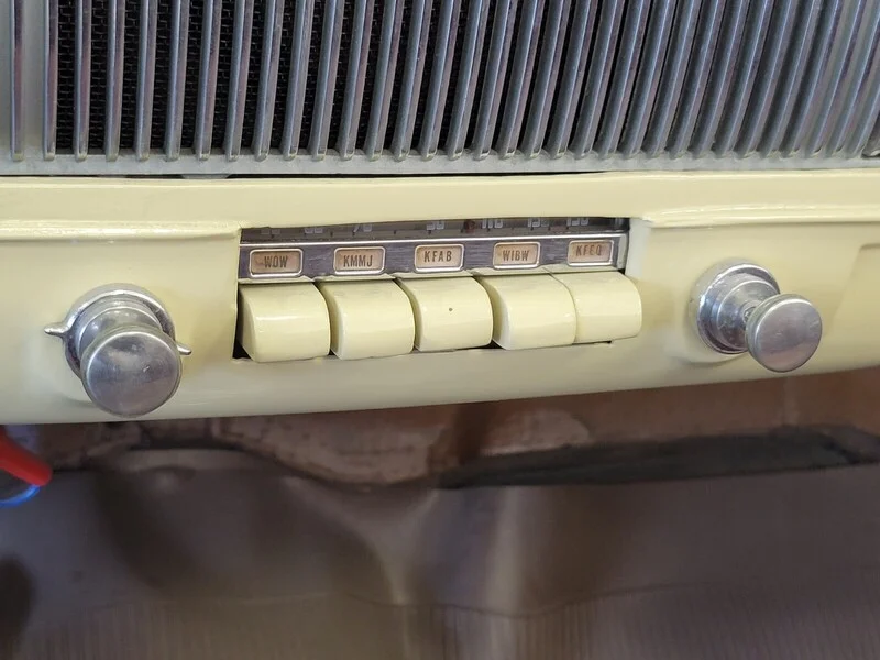 Used 1940 Blue OLDSMOBILE  image 19