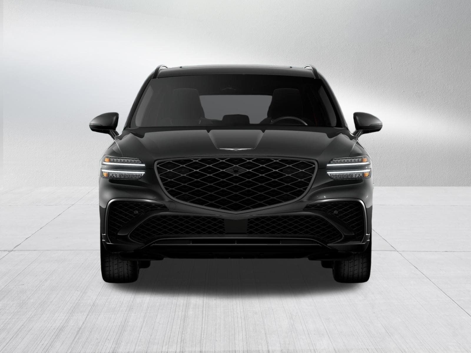 New 2026 Vik Black Genesis 2.5T Sport Prestige image 6