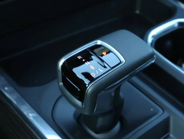 2026 Chevrolet Silverado 1500 LT Trail Boss - Photo 19