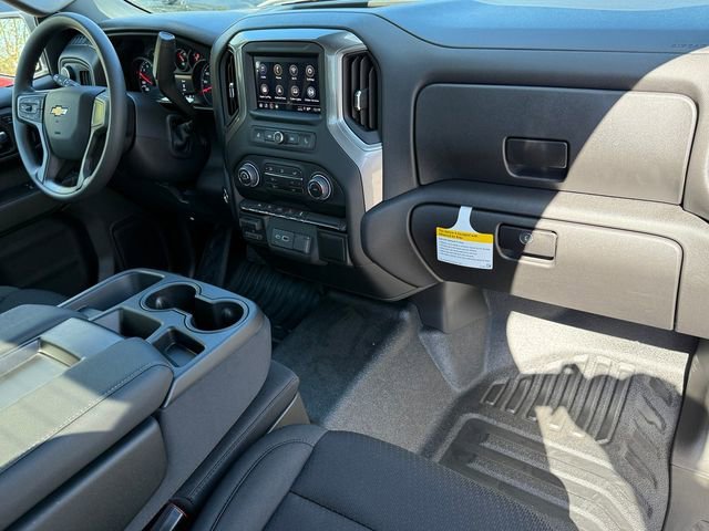 2026 Chevrolet Silverado 1500 Work Truck - Photo 17