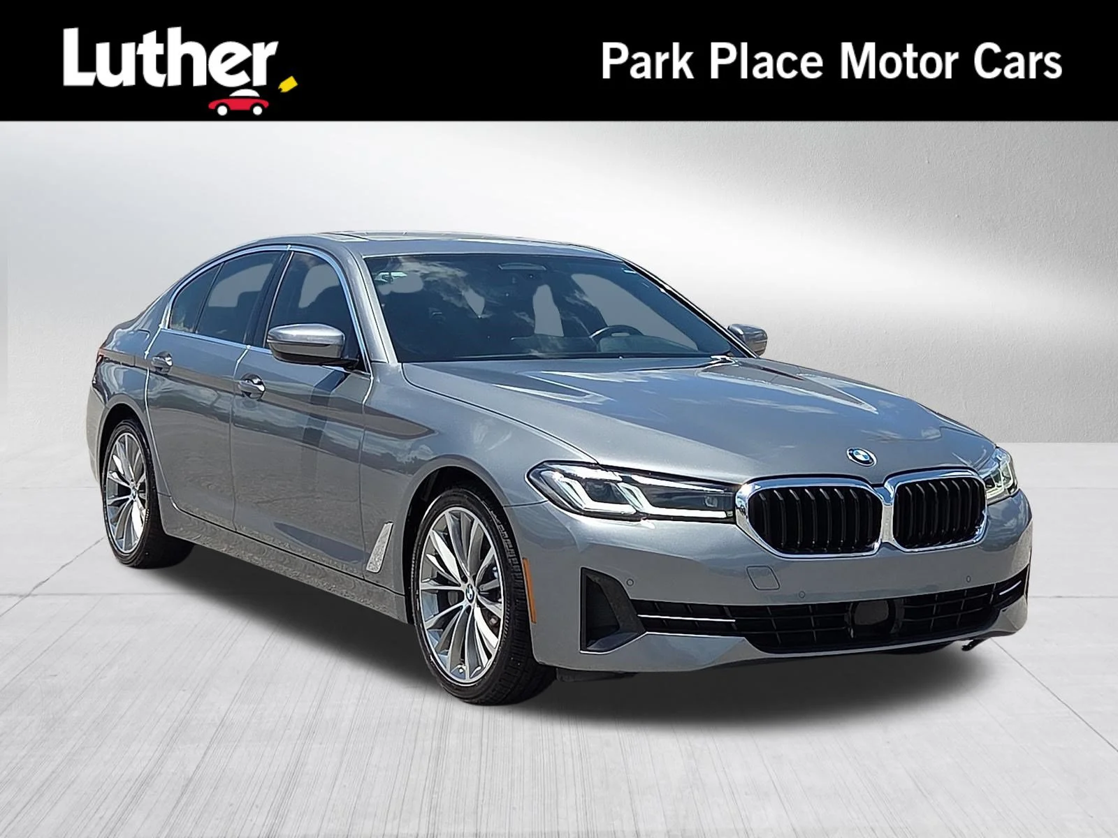 2023 BMW 5 Series