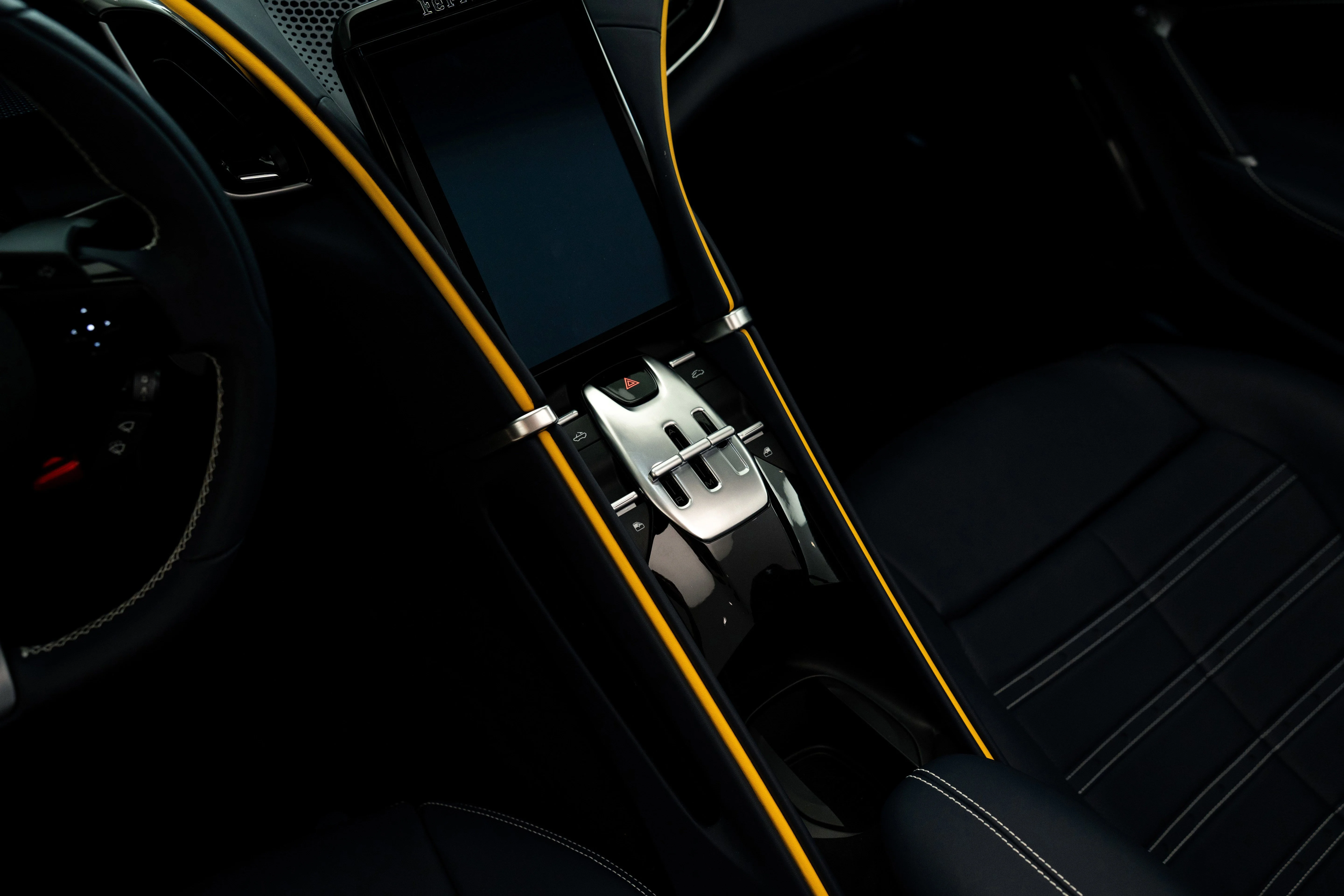 2024 Ferrari Roma Base - Photo 48