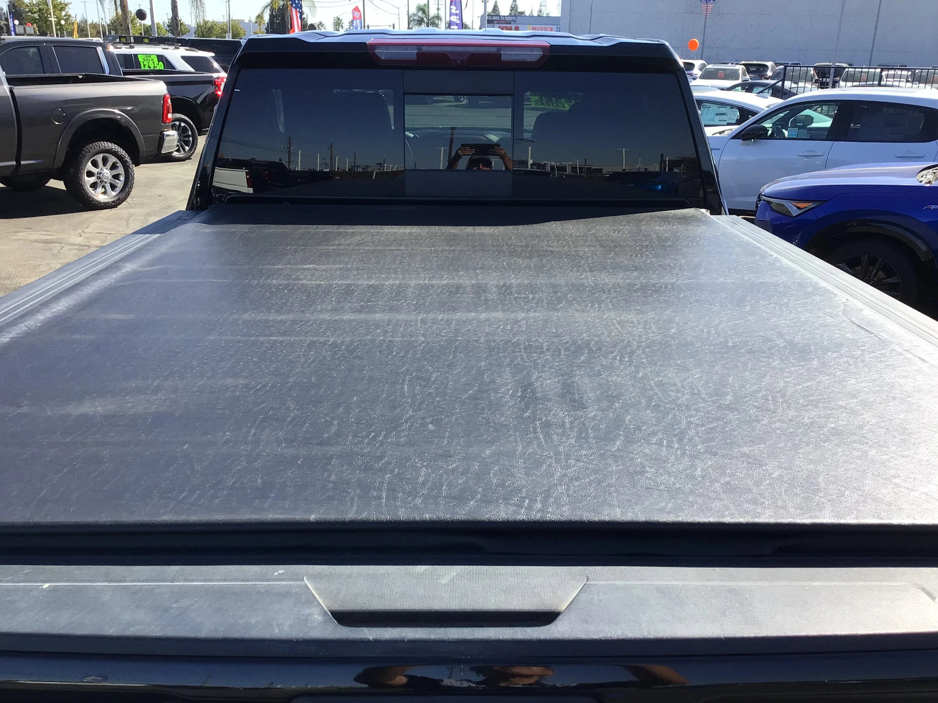 2022 Chevrolet Silverado 2500HD High Country - Photo 6