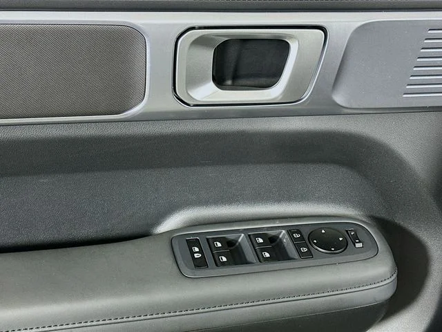 New 2026 Hyundai SANTA FE XRT