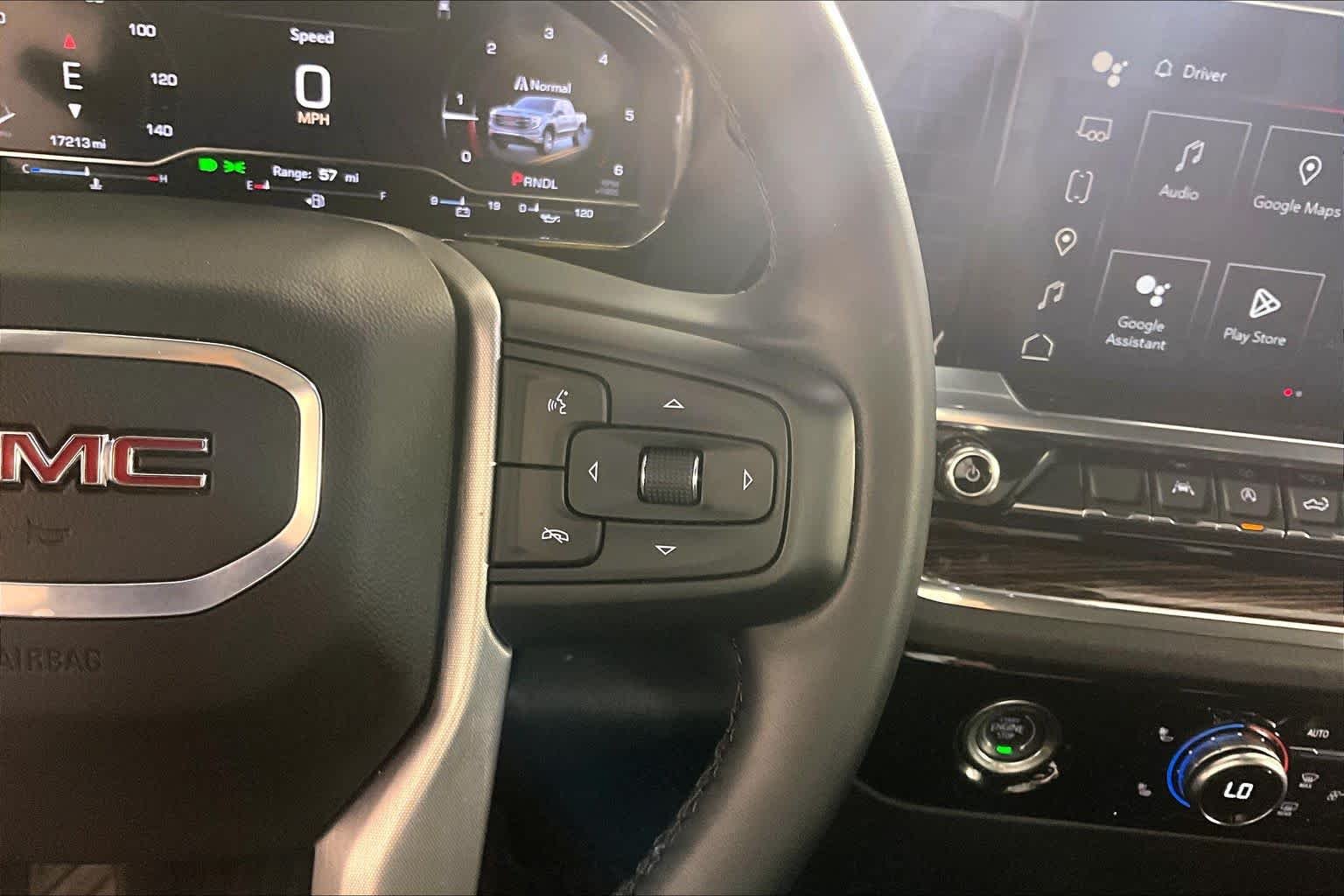 2024 GMC Sierra 1500 Elevation - Photo 24