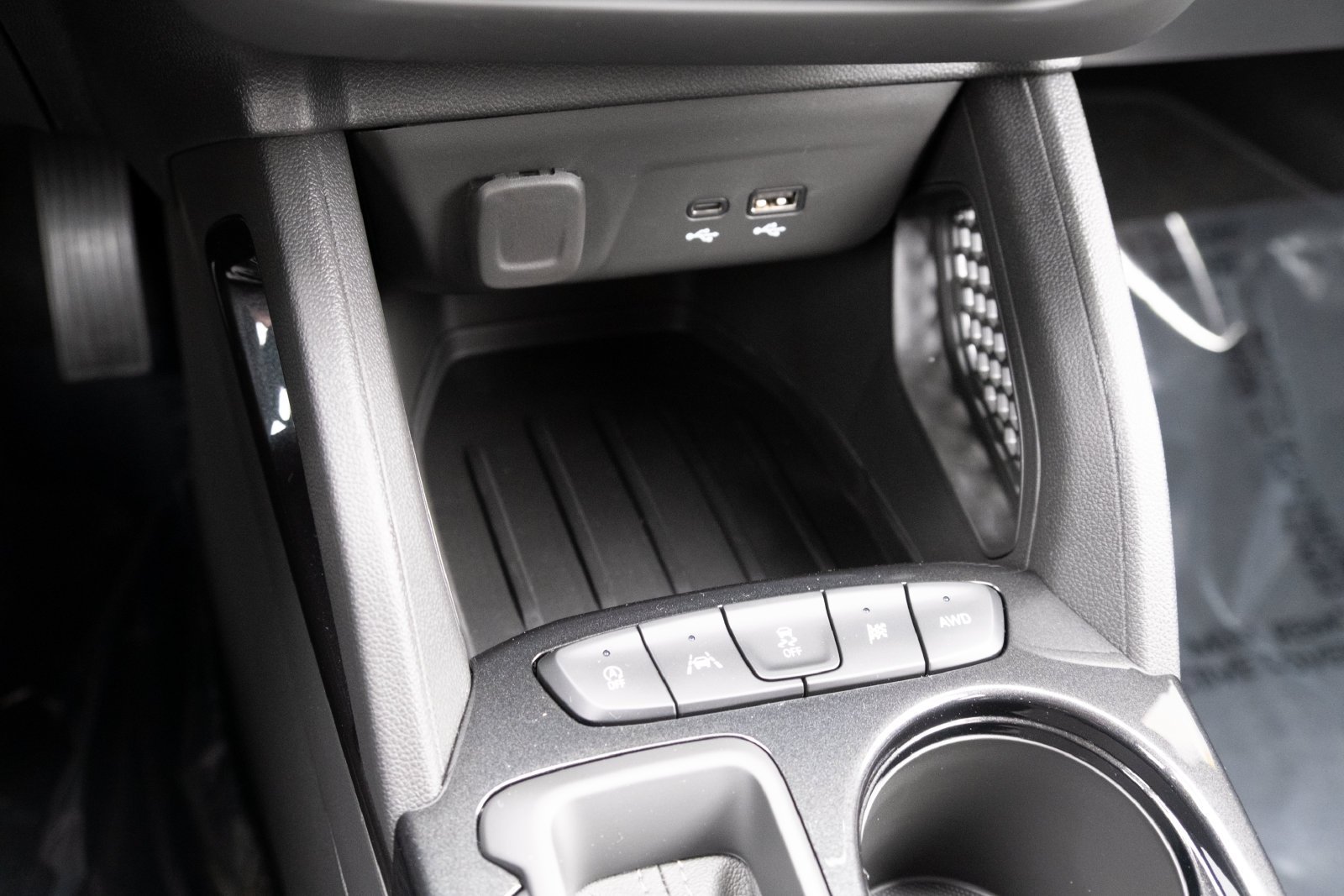 2026 Chevrolet Trailblazer LS - Photo 5