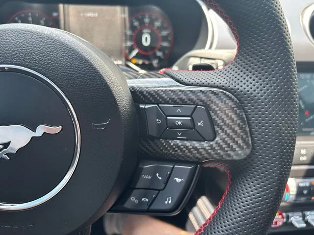 Used 2019 Race Red Ford GT Premium image 20