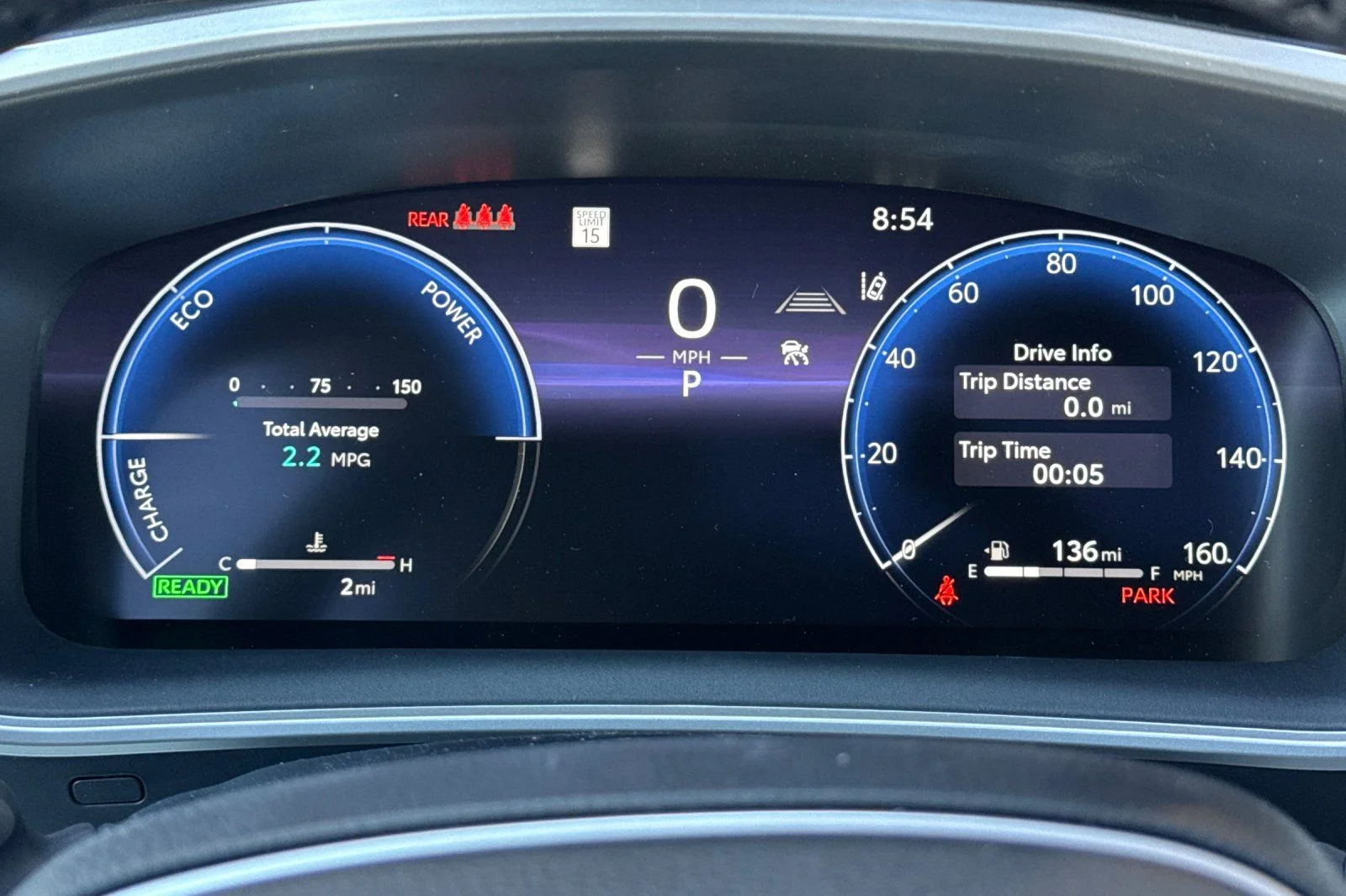New 2026  Toyota XLE image 20