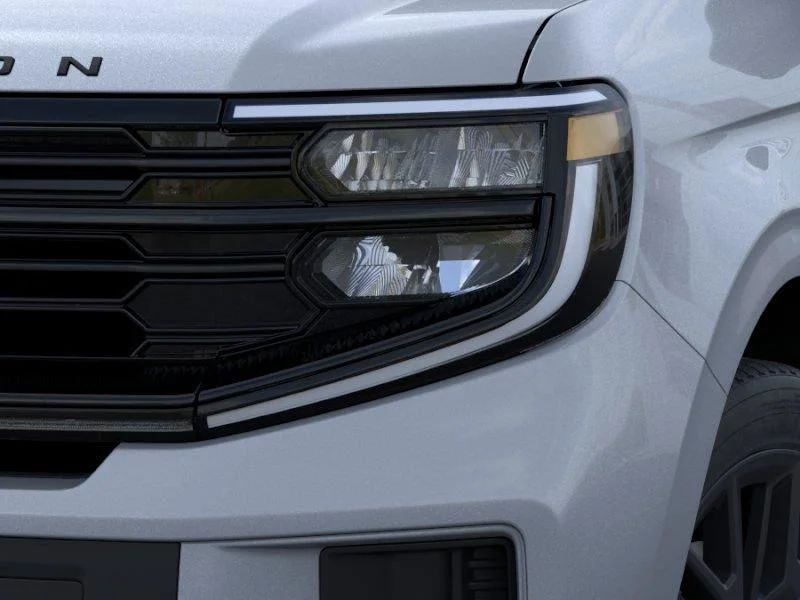 New 2026 Gray Ford Platinum image 18