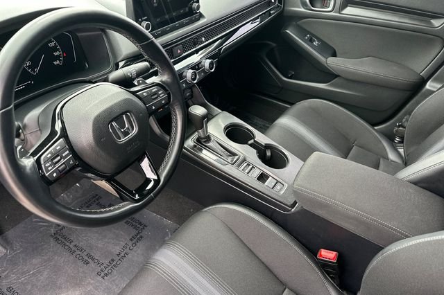 Used 2024 Lunar Honda Sport image 10