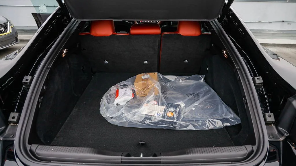 New 2026 Black Dodge Scat Pack Plus image 31