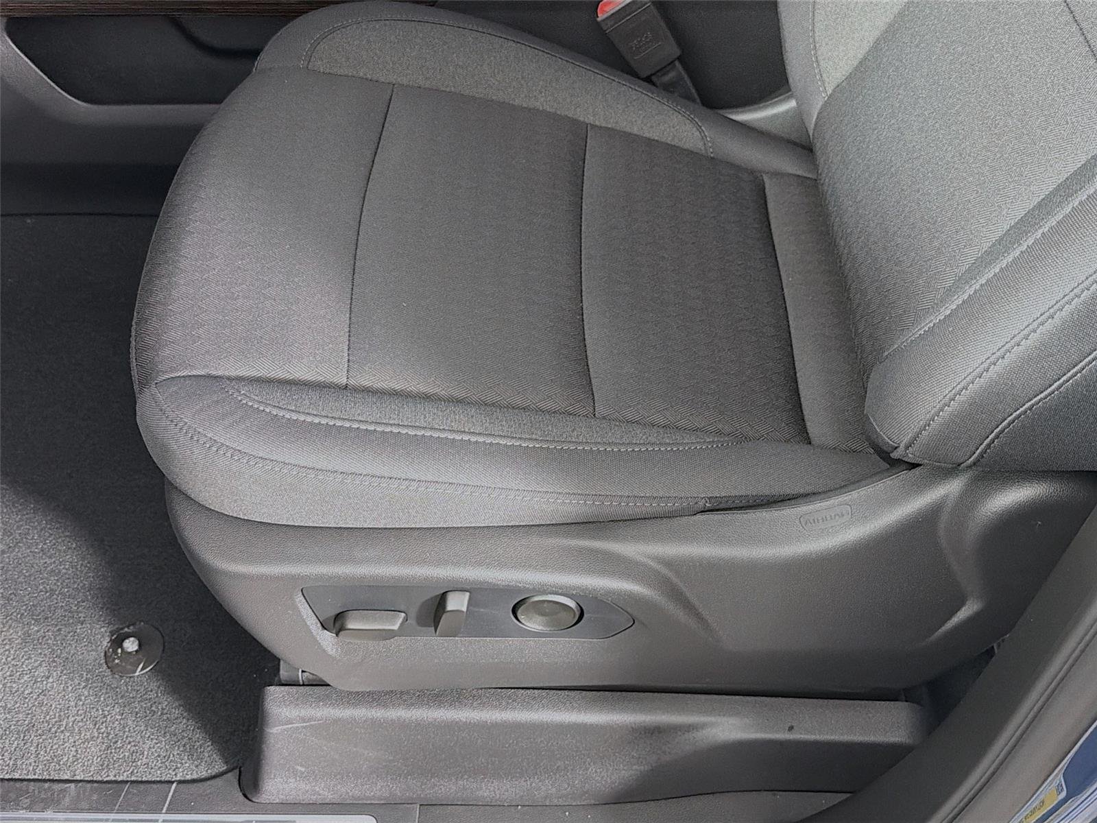 2026 GMC Sierra 1500 Elevation - Photo 20