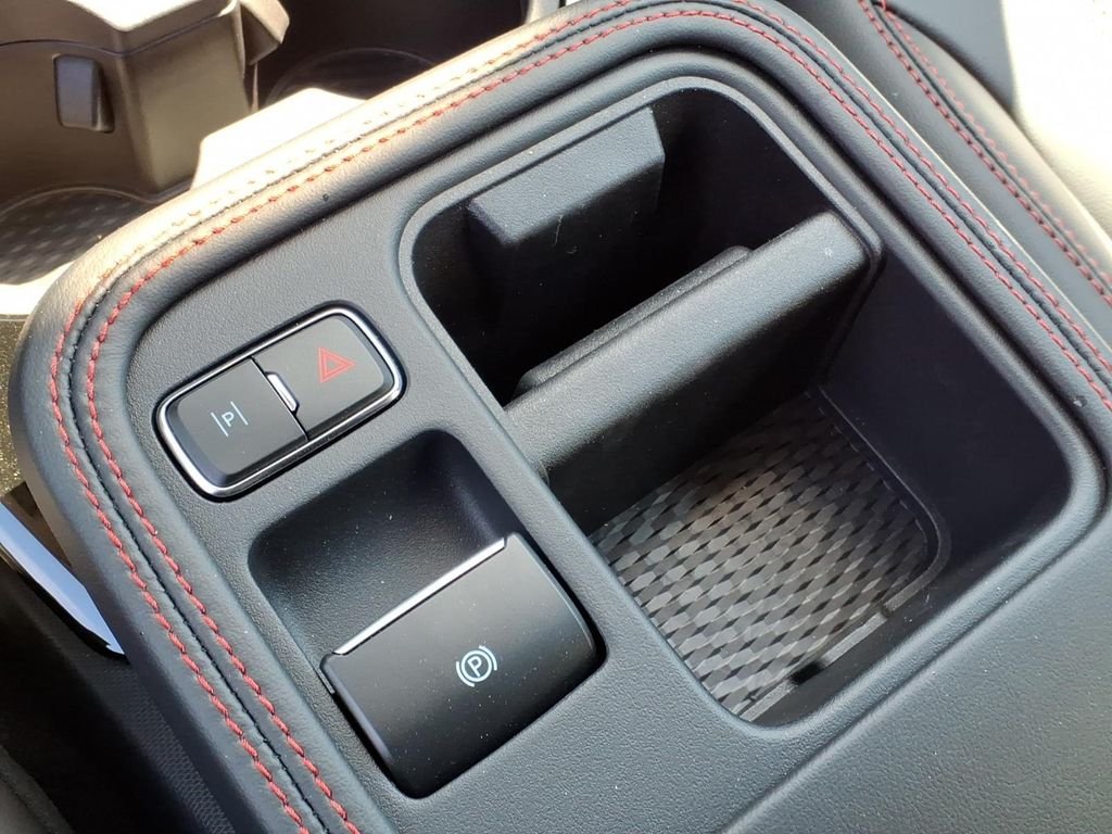 2025 Ford Mustang Mach-E Premium - Photo 22