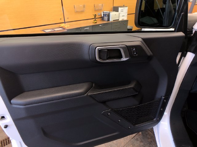 New 2026 Oxford White Ford Big Bend® image 12