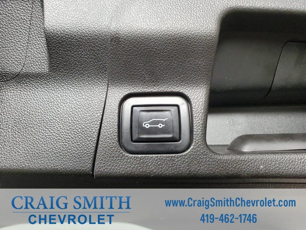 2022 GMC Acadia SLE - Photo 20