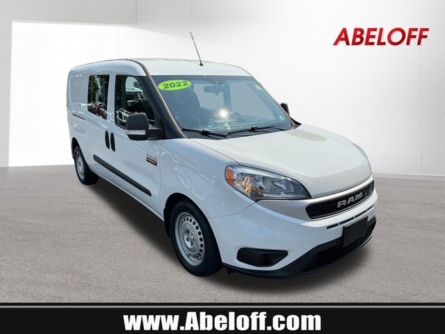 2022 Ram ProMaster City Wagon Base