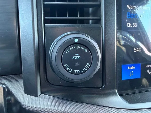New 2026 Avalanche Ford Lariat image 25