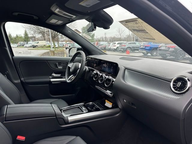 New 2026 Night Black Mercedes-Benz GLA 250 image 64