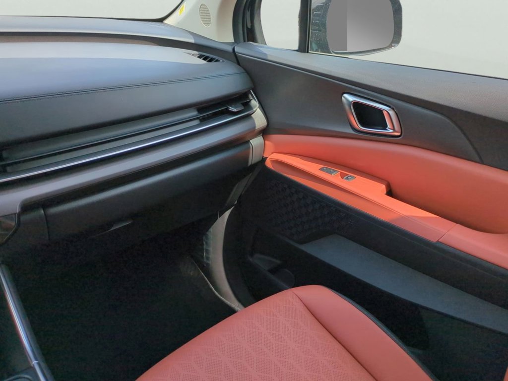 New 2026 Aurora Black Pearl Kia SX image 20