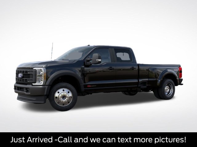 2027 Ford F-450 Super Duty