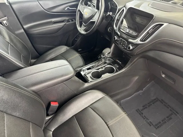 Used 2023 Gray Chevrolet Premier image 23