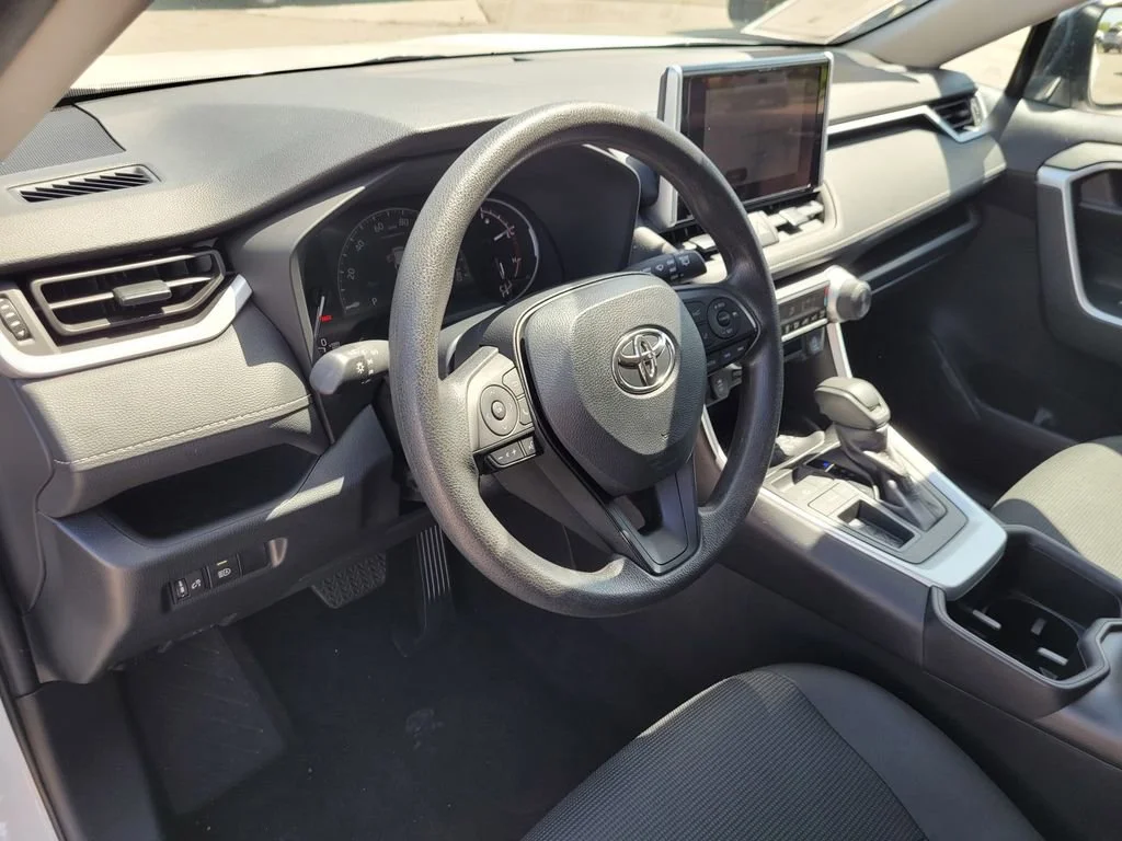 Used 2024  Toyota LE image 14