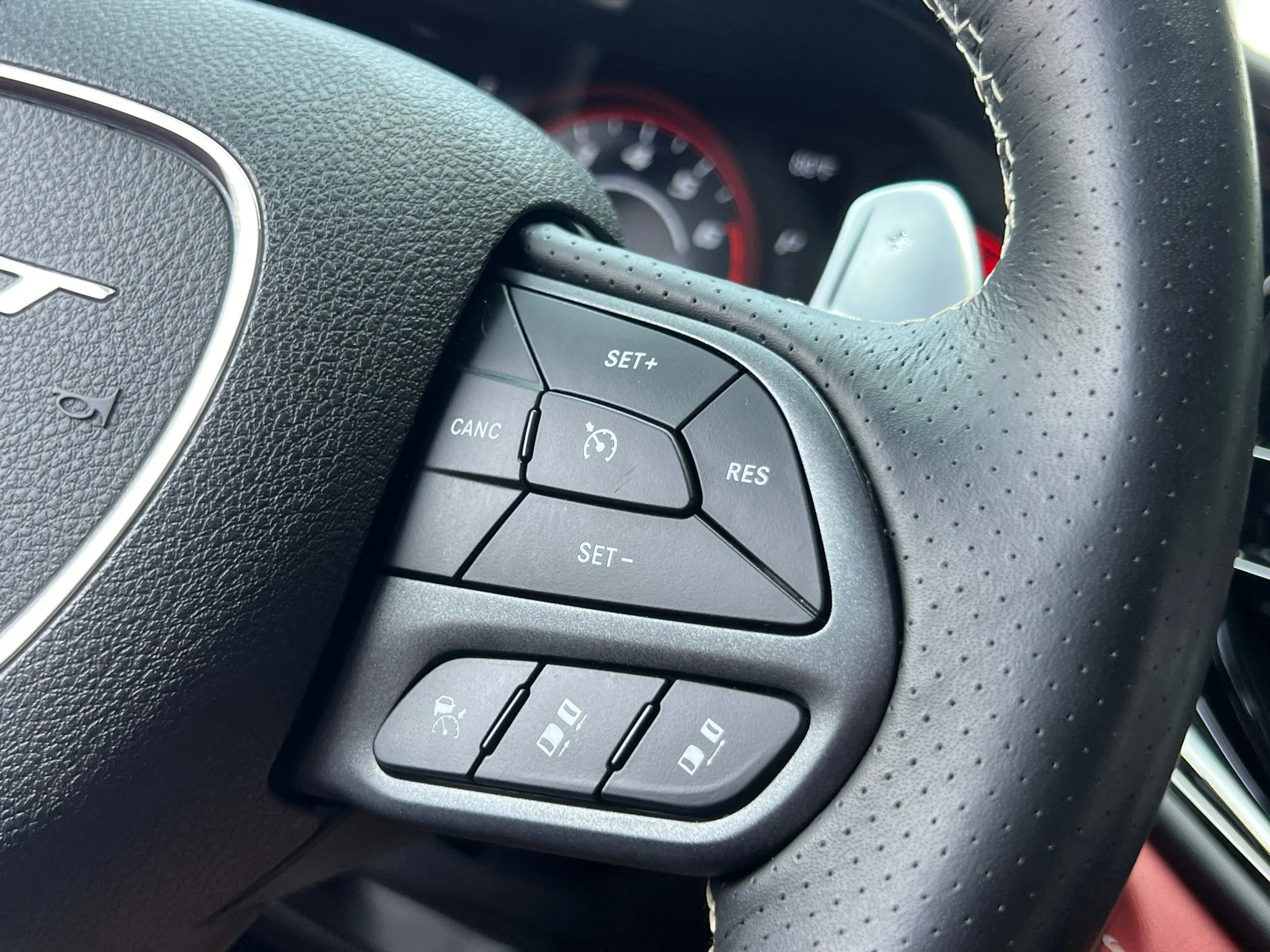 Used 2024 Gray Dodge SRT Hellcat image 26