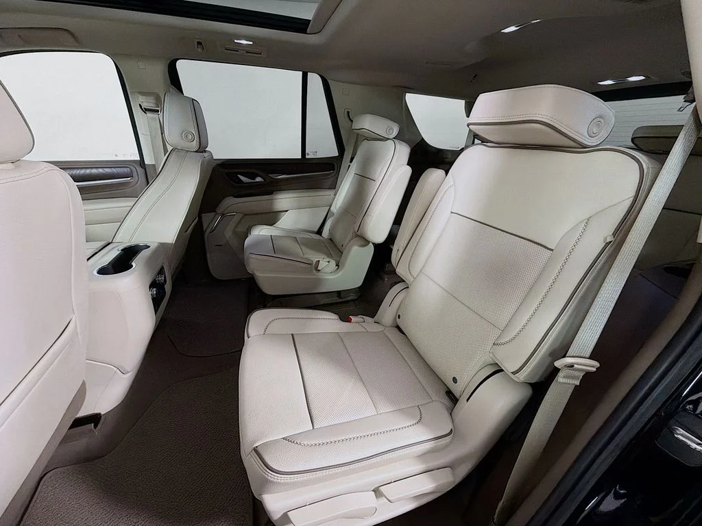 Used 2022 Black GMC Denali image 20
