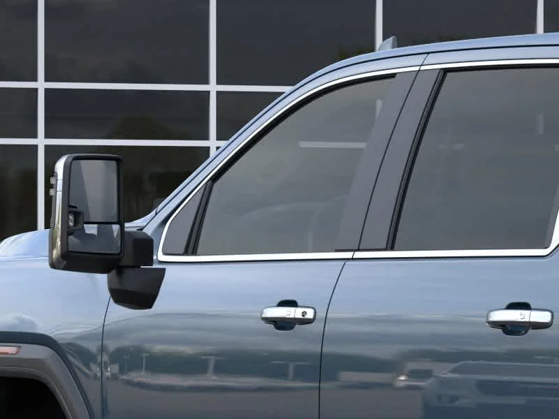 2026 GMC Sierra 2500HD Denali Ultimate - Photo 12