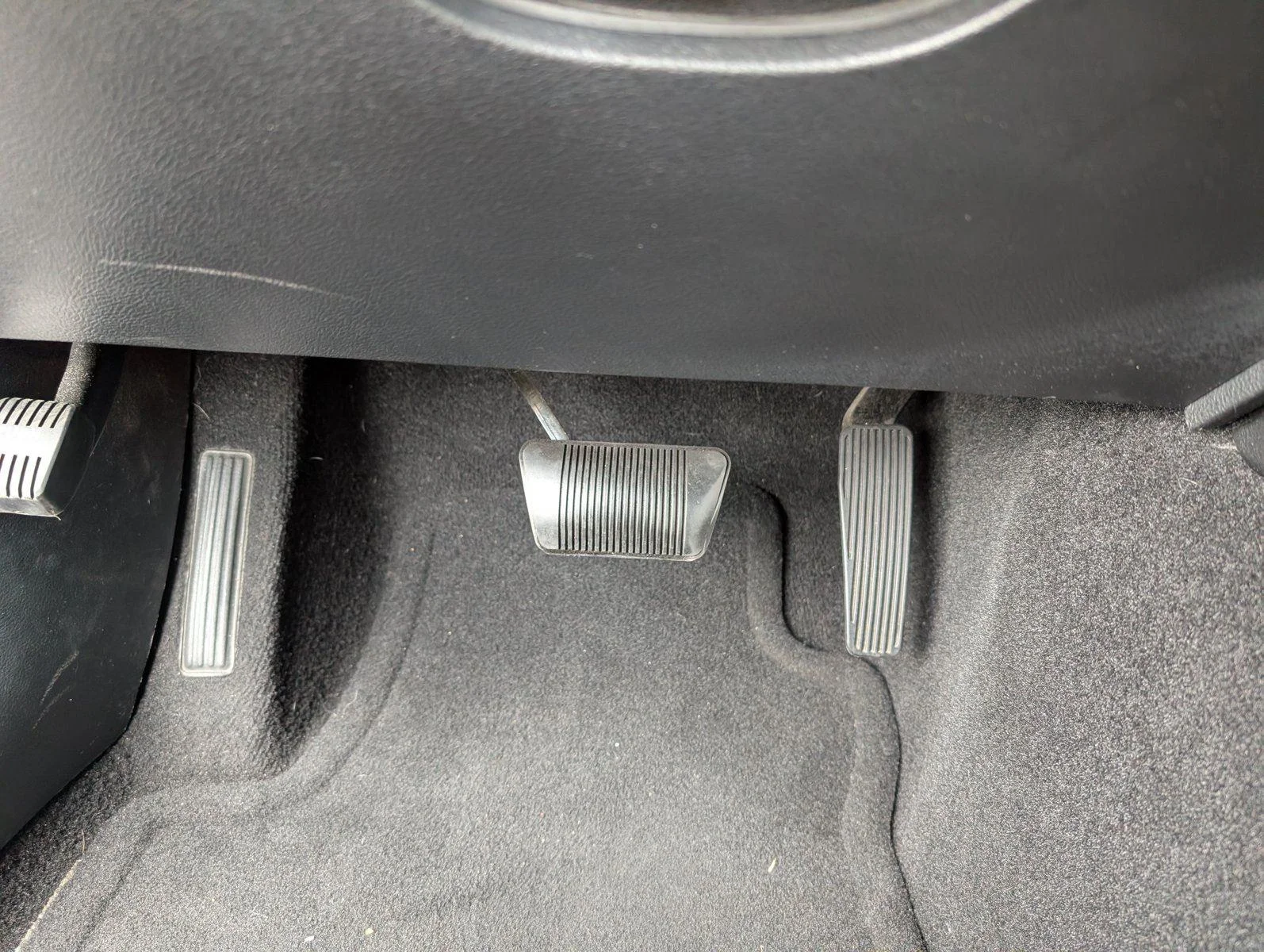 Used 2023 gray Dodge R/T Scat Pack image 31