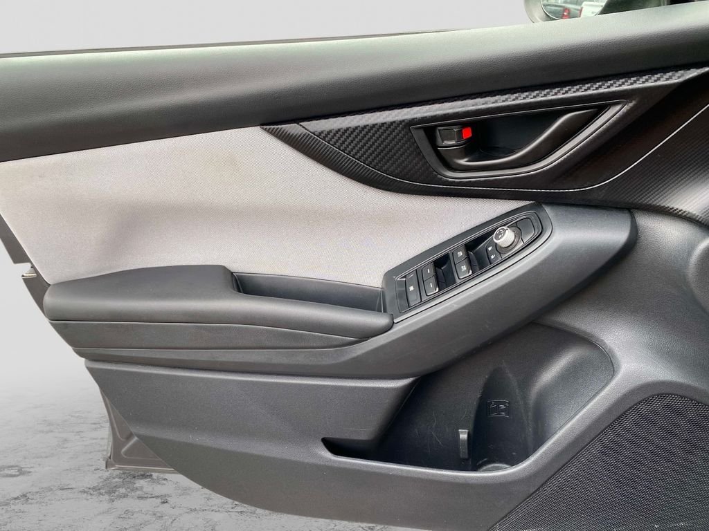 Used 2023 Gray Subaru Premium image 25