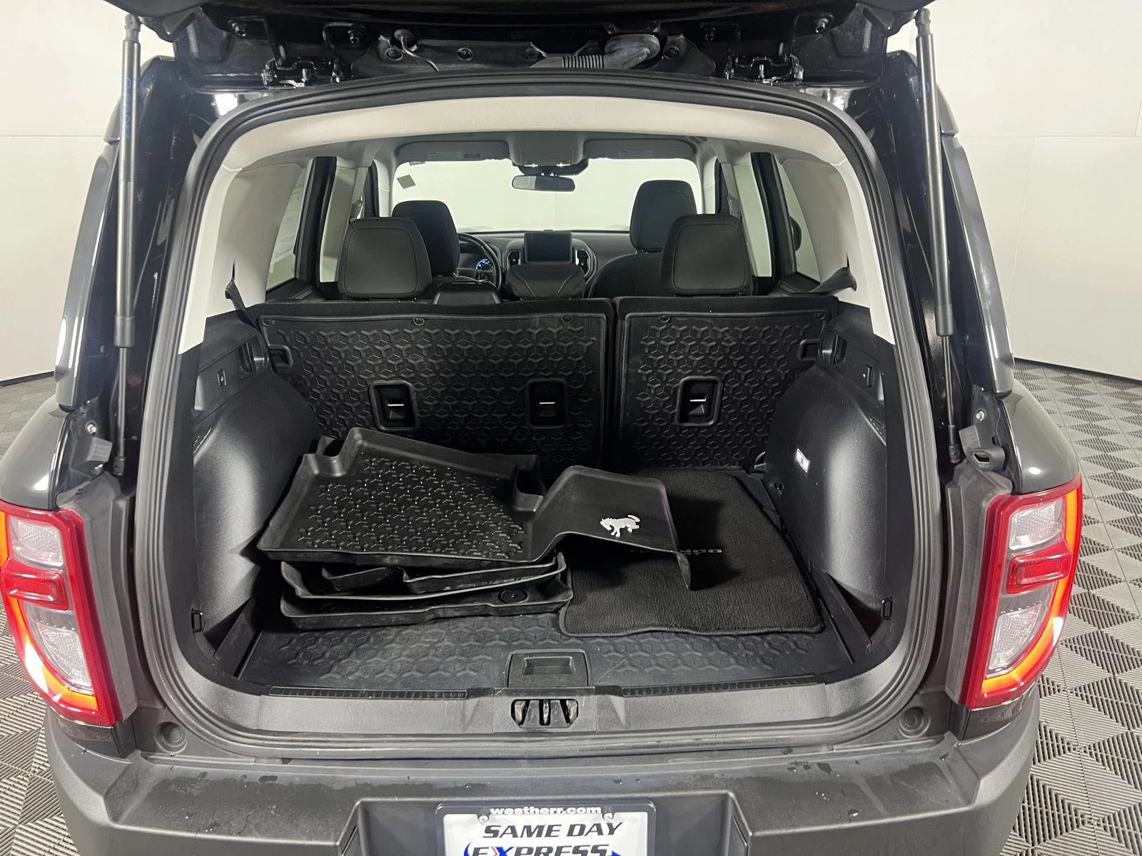 Used 2023 Bk Ford Big Bend image 24