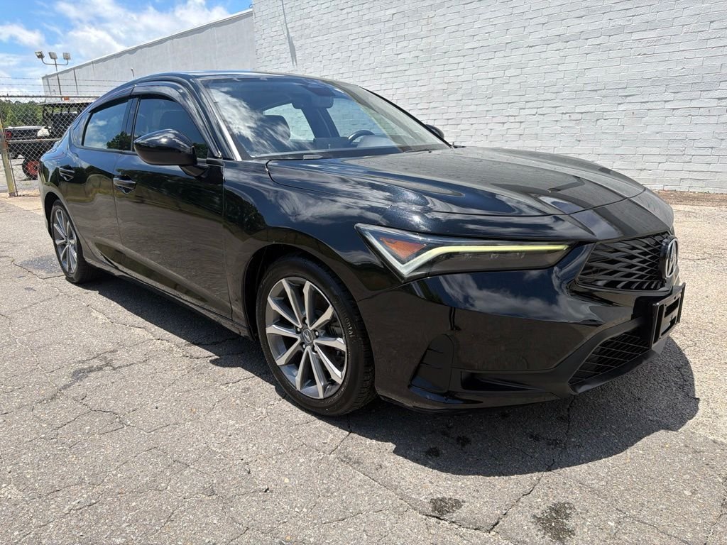 2023 Acura Integra Base - Photo 8