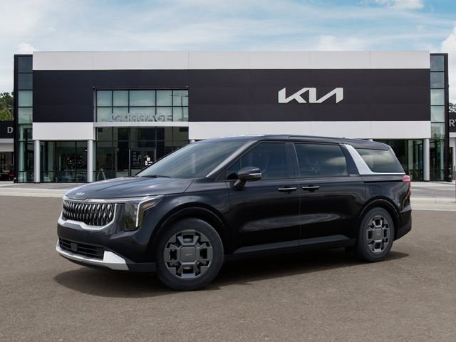 New 2026 Panthera Metal Kia EX image 3