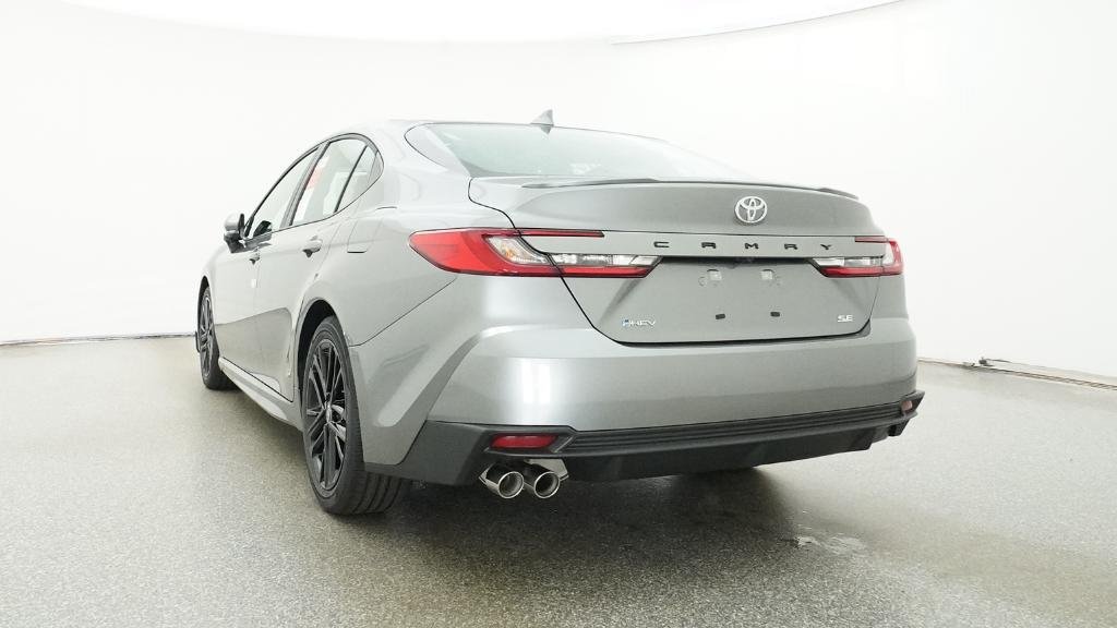 New 2026 Heavy Metal Toyota SE image 19