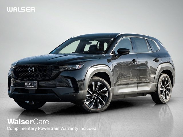 2026 Mazda CX-50 Hybrid Premium Plus AWD