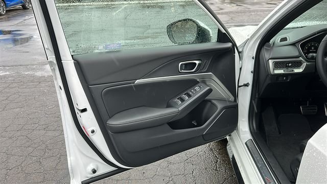 2026 Acura Integra A-Spec - Photo 8