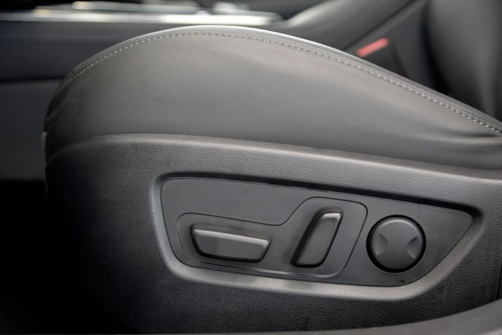 Certified Used 2023 Silver Mazda 2.5 S Preferred Package image 16