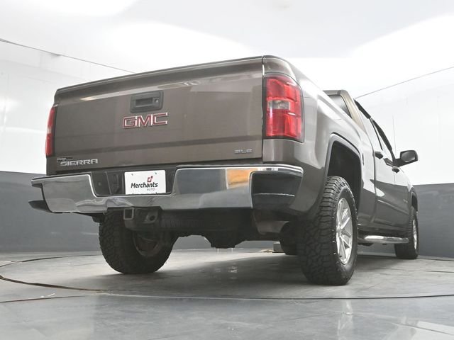 Used 2014 Brown GMC SLE image 44