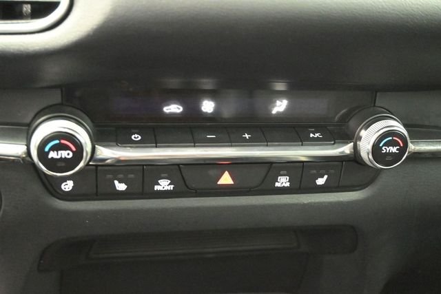 Certified Used 2023 Gray Mazda 2.5 Turbo Premium Package image 16