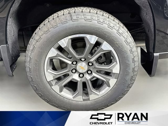 2026 Chevrolet Silverado 1500 High Country - Photo 32