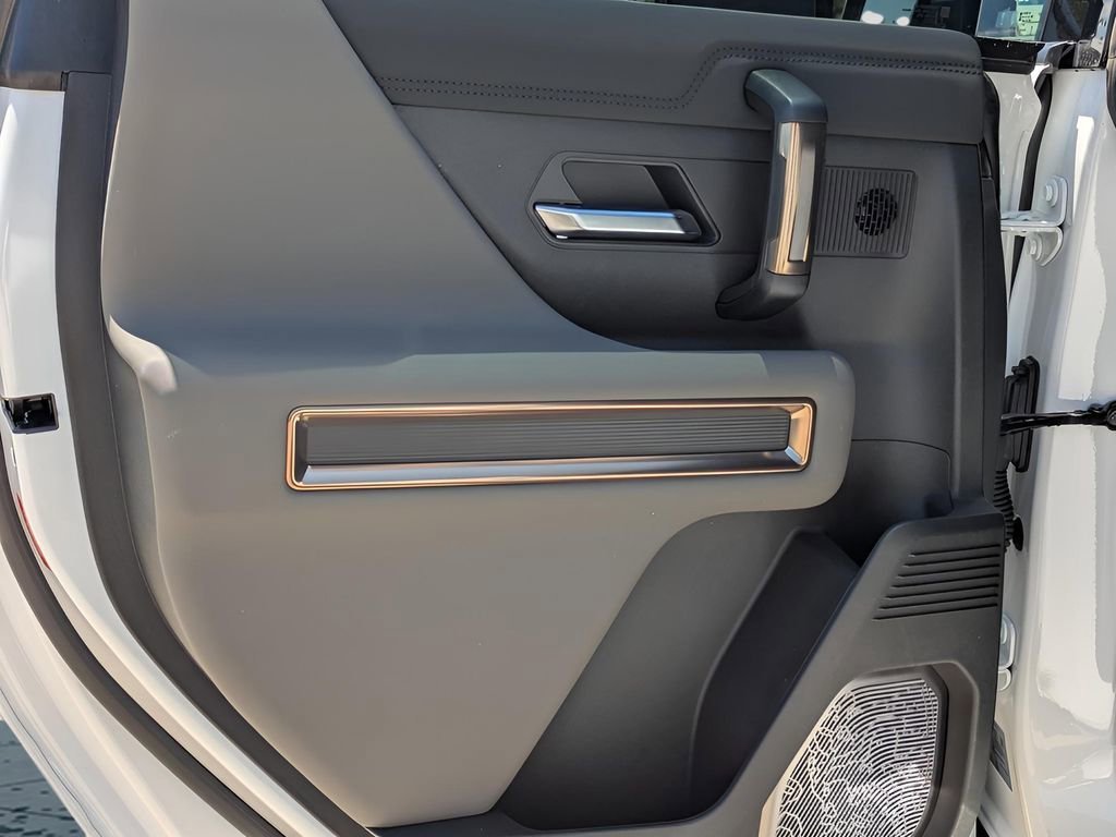 2025 GMC HUMMER EV 3X - Photo 13