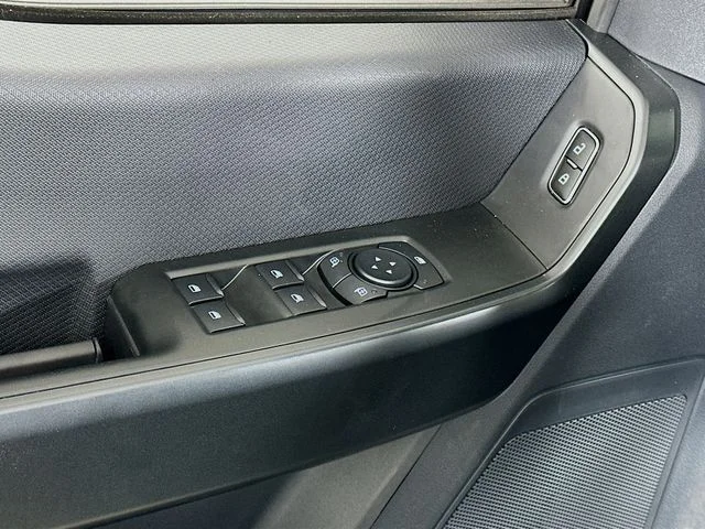 New 2026 Ford F-150 STX